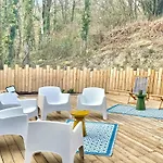 Prázdninový dům La Corniche, D'architecte Avec Piscine Chauffee 2mn A *