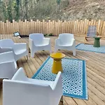 Prázdninový dům La Corniche, D'architecte Avec Piscine Chauffee 2mn A *