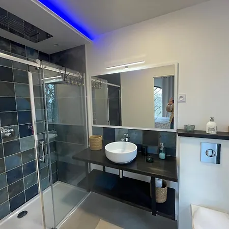 Holiday home La Corniche, D'architecte Avec Piscine, 2mn A