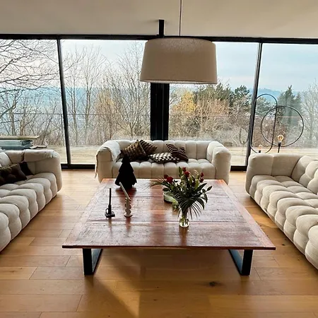 La Corniche, D'architecte Avec Piscine, 2mn A Holiday home *