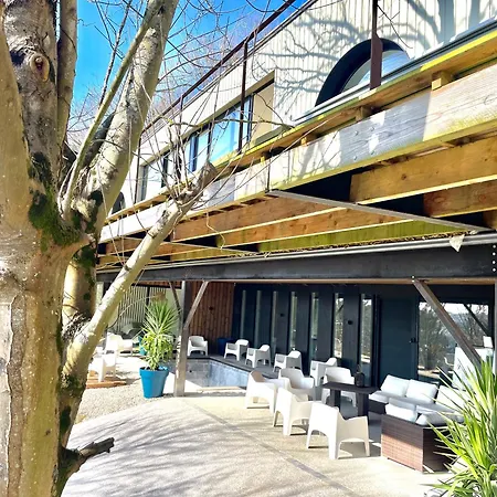 La Corniche, D'architecte Avec Piscine Chauffee 2mn A