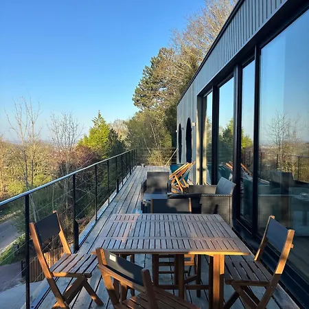 Holiday home La Corniche, D'architecte Avec Piscine, 2mn A *