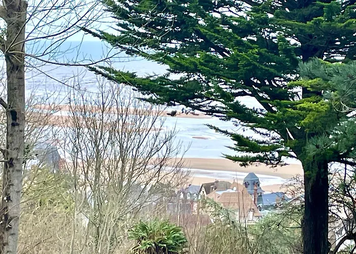 La Corniche, D'architecte Avec Piscine Chauffee 2mn A