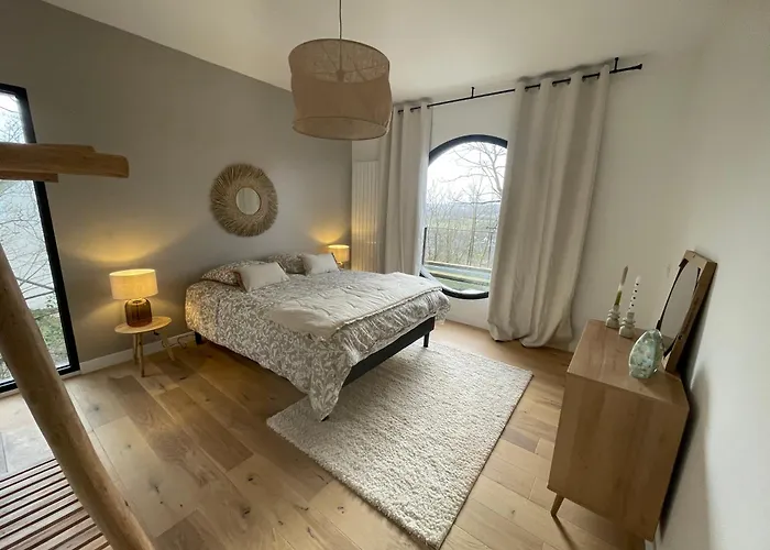 La Corniche, D'architecte Avec Piscine Chauffee 2mn A