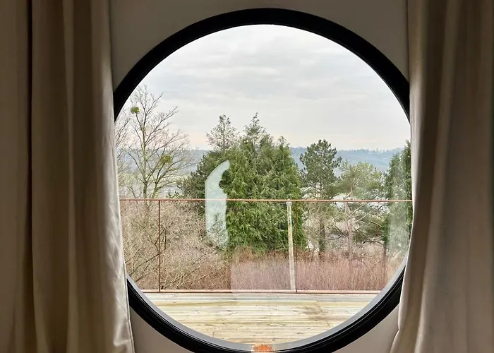 La Corniche, D'architecte Avec Piscine Chauffee 2mn A