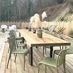 La Corniche, D'architecte Avec Piscine Chauffee 2mn A