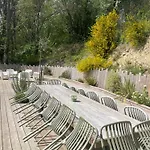 La Corniche, D'architecte Avec Piscine Chauffee 2mn A *
