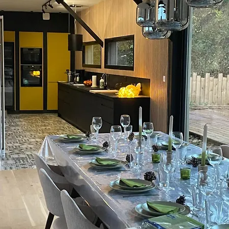 La Corniche, D'architecte Avec Piscine Chauffee 2mn A