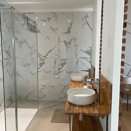 La Corniche, D'architecte Avec Piscine Chauffee 2mn A * Houlgate