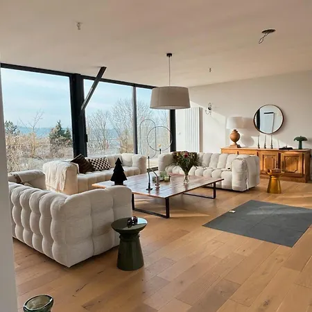 La Corniche, D'architecte Avec Piscine Chauffee 2mn A * 울가트