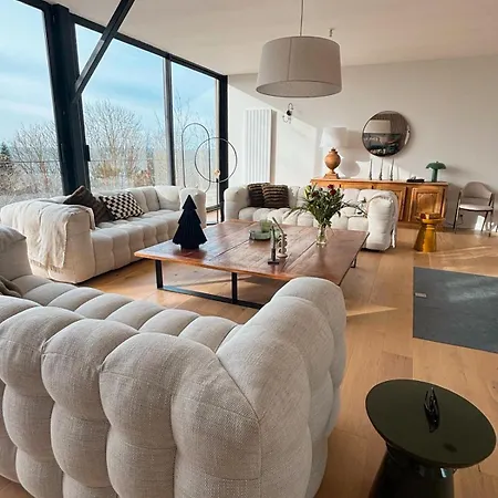 Feriehus La Corniche, D'architecte Avec Piscine Chauffee 2mn A *