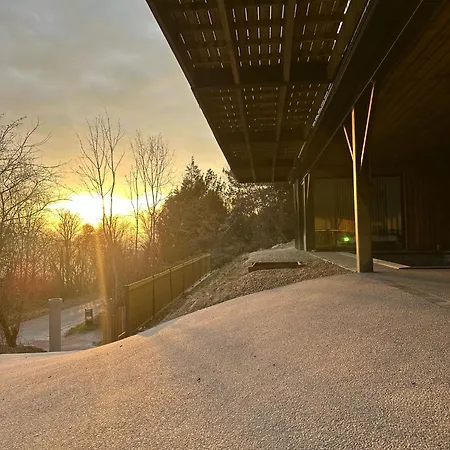 La Corniche, D'architecte Avec Piscine Chauffee 2mn A 울가트