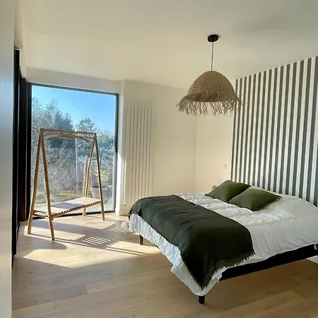 La Corniche, D'architecte Avec Piscine Chauffee 2mn A