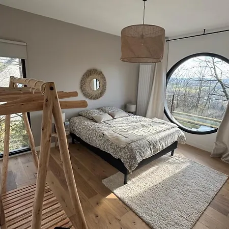 La Corniche, D'architecte Avec Piscine Chauffee 2mn A Houlgate