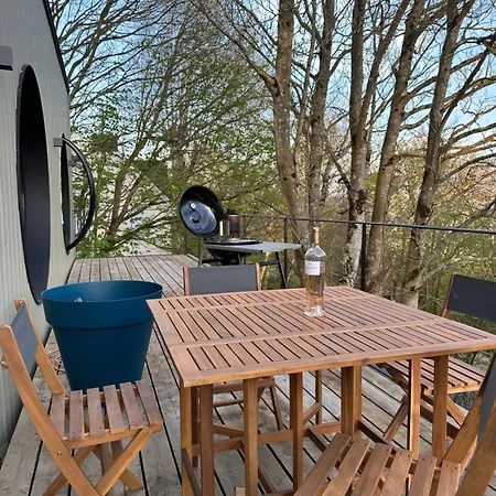 La Corniche, D'architecte Avec Piscine Chauffee 2mn A 울가트