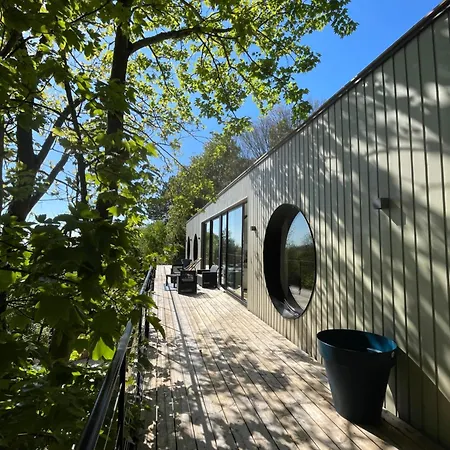 La Corniche, D'architecte Avec Piscine Chauffee 2mn A