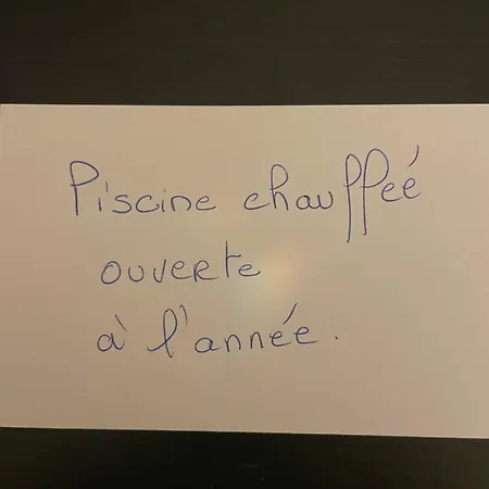 La Corniche, D'architecte Avec Piscine Chauffee 2mn A * Houlgate