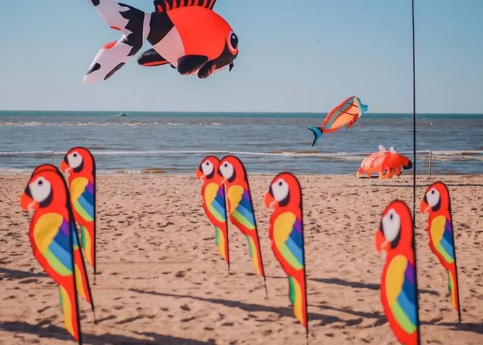 La Corniche, D'architecte Avec Piscine, 2mn à